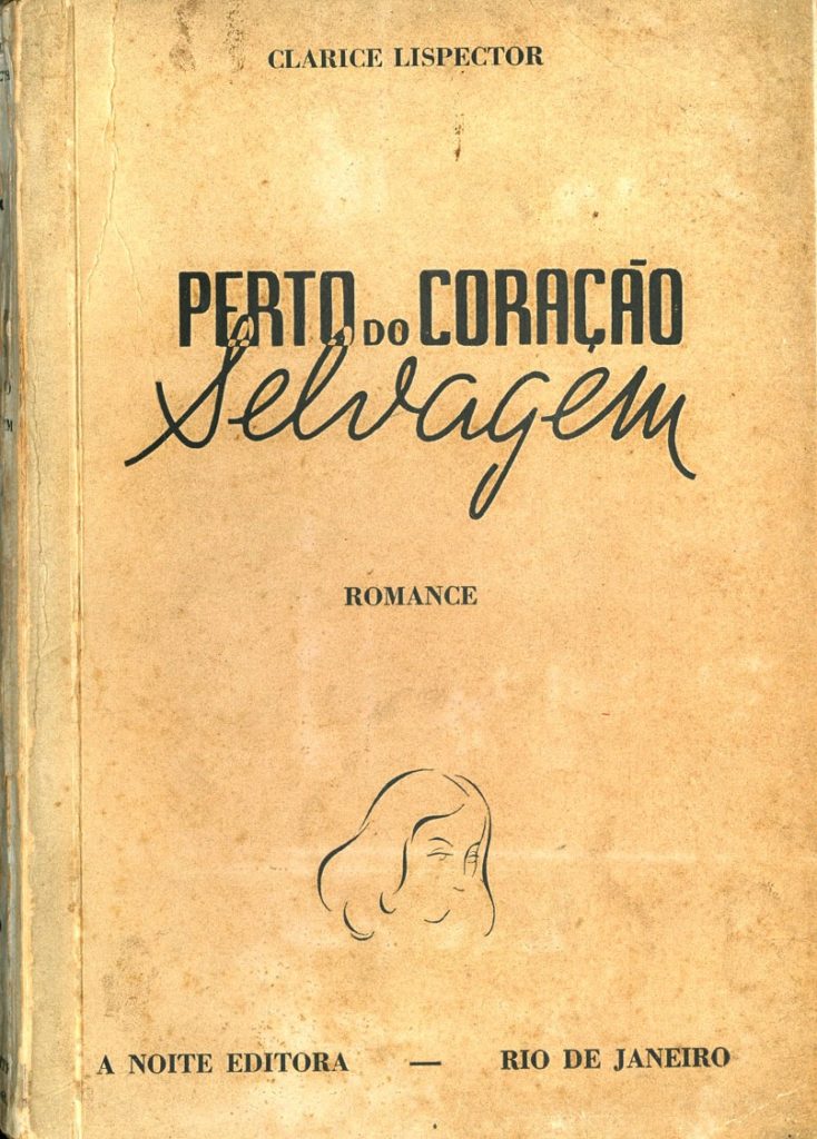 É preciso que não esqueça, pensei, que fui feliz, que estou sendo feliz  mais do que se pode ser. Mas esqueci, sempre esqueci.” Perto do…